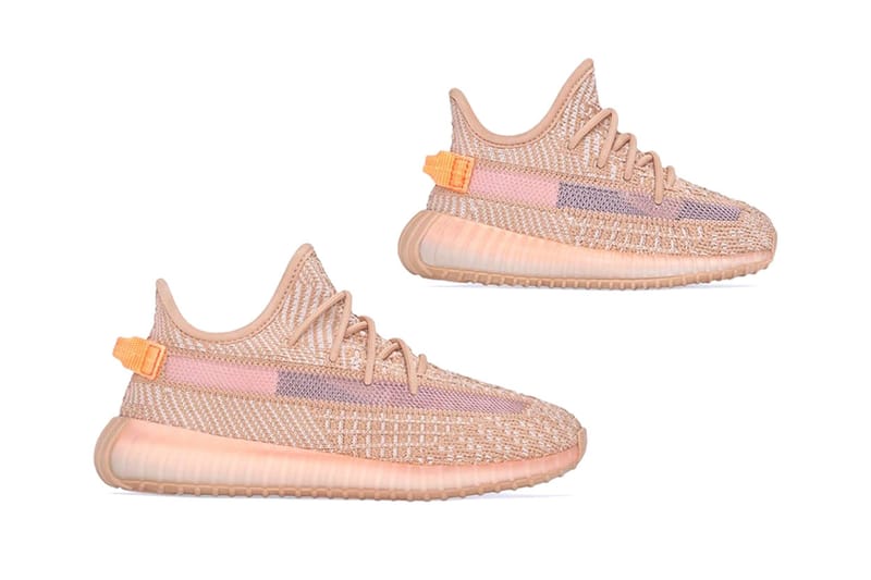 2019년 5월 넷째 주 발매 목록 – 신발 및 액세서리