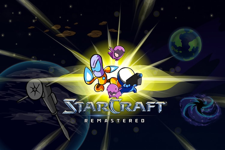 '스타 리마스터' 협업 스킨, '와우 클래식', '오버워치 2' 등 블리자드는 지금 변화중?