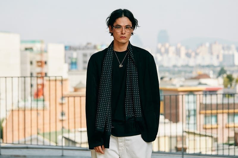 #Streetsnaps : 김원중, 황소윤, 죠지, XXX, 김봉우