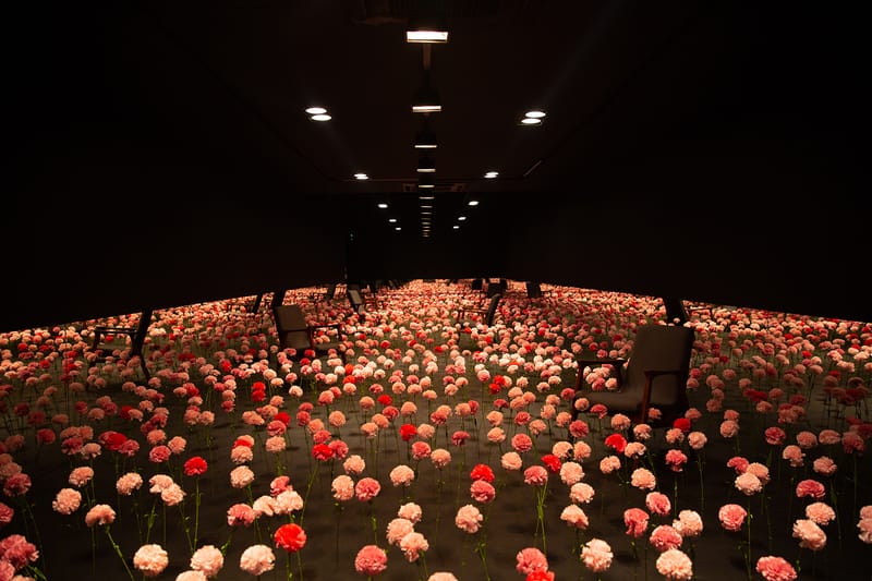 다양한 장르의 다양한 작가들, 6월의 추천 전시 9선