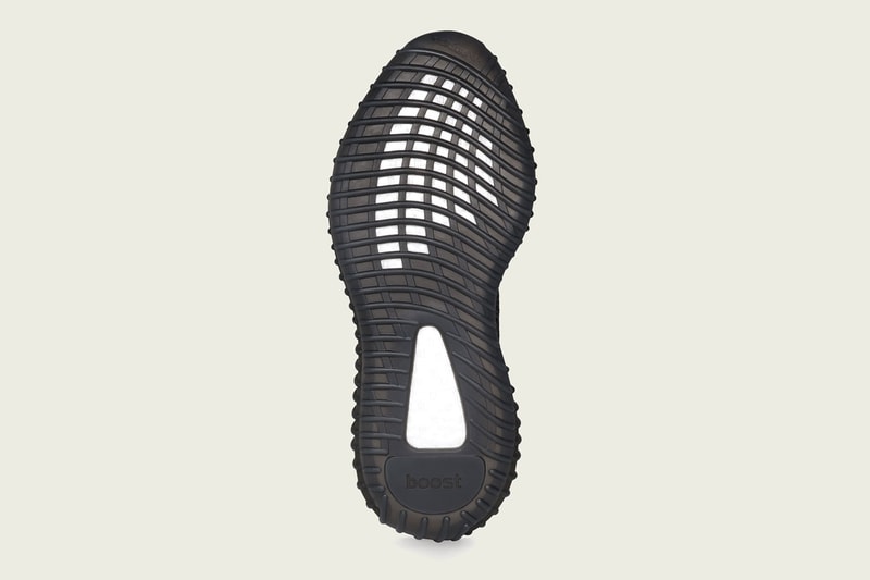 아디다스 오리지널스 350 V2 블랙 리플렉티브 기습 발매 정보