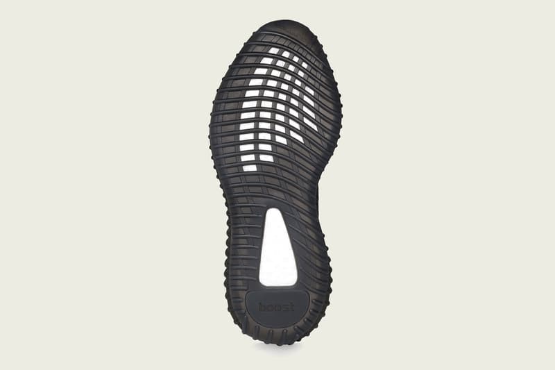 아디다스 오리지널스 350 V2 블랙 리플렉티브 기습 발매 정보