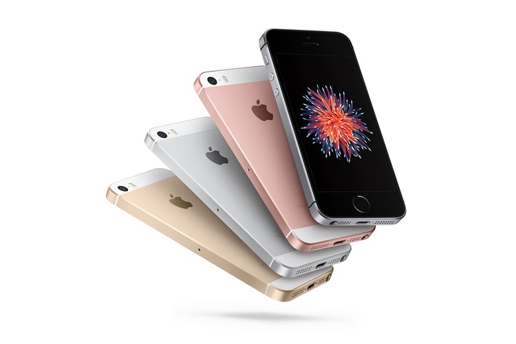 XE 혹은 SE 2, 새 아이폰 출시에 관한 새로운 정보