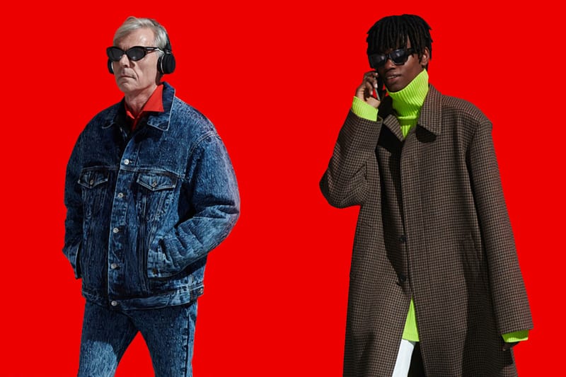 2019년 6월 둘째 주 발매 목록 – 의류