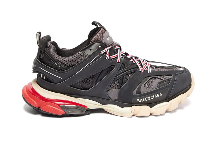 발렌시아가의 트랙 트레이너 2 ‘브레드’ & ‘오렌지’ 구매 좌표