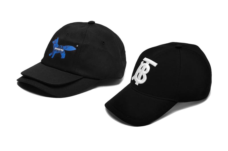 지금 모자를 사려는 이들에게, 추천 블랙 볼캡 10