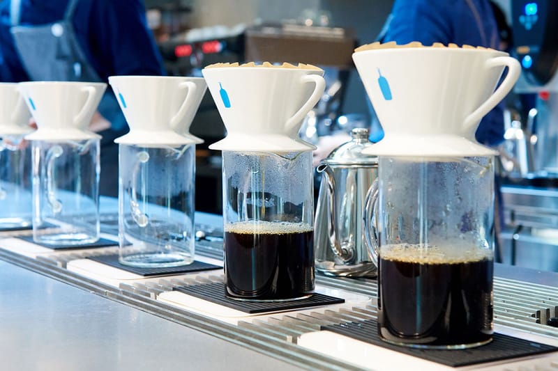 한국 블루보틀 2호점, 드디어 삼청동에 문을 연다