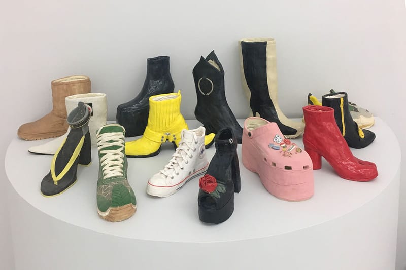 "짝퉁, 카피캣이 아니다" '부틀렉' 문화의 중심에 선 아티스트 모음