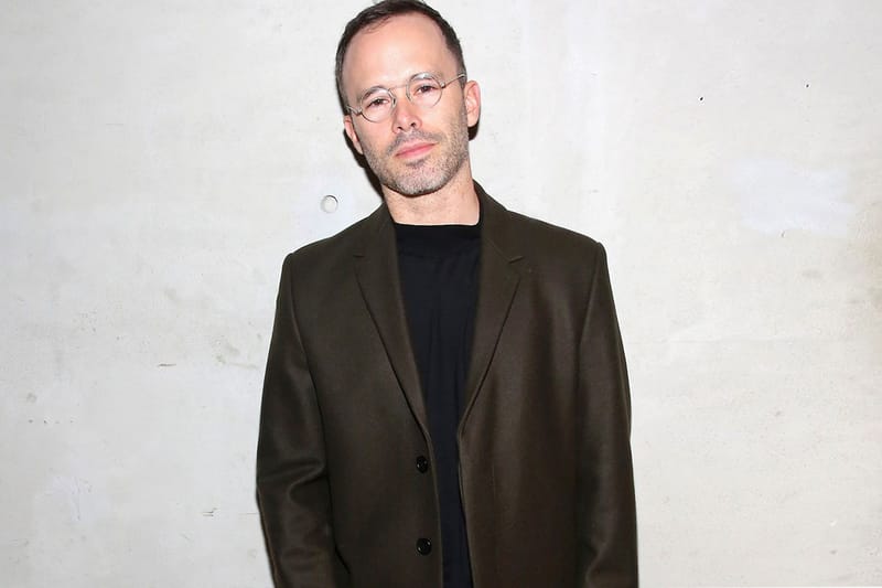 다니엘 아샴, 가장 큰 규모의 미공개 작품을 들고 상하이를 찾는다