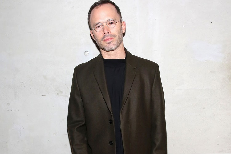 다니엘 아샴, 가장 큰 규모의 미공개 작품을 들고 상하이를 찾는다