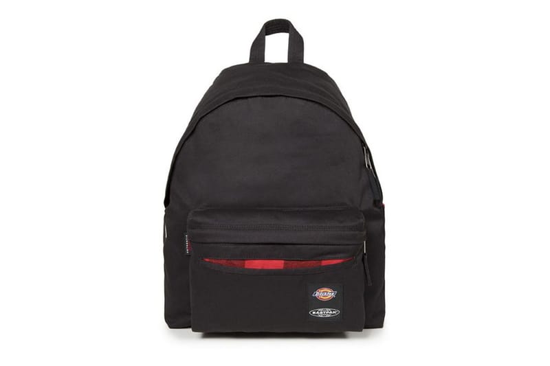 디키즈의 견고함과 이스트팩의 실용성, 협업 아웃도어 가방 컬렉션 출시