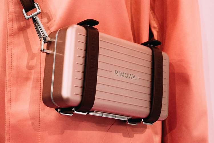 리모와, 다니엘 아샴 협업 포함, 디올 2020 SS 신발 및 액세서리 다시보기