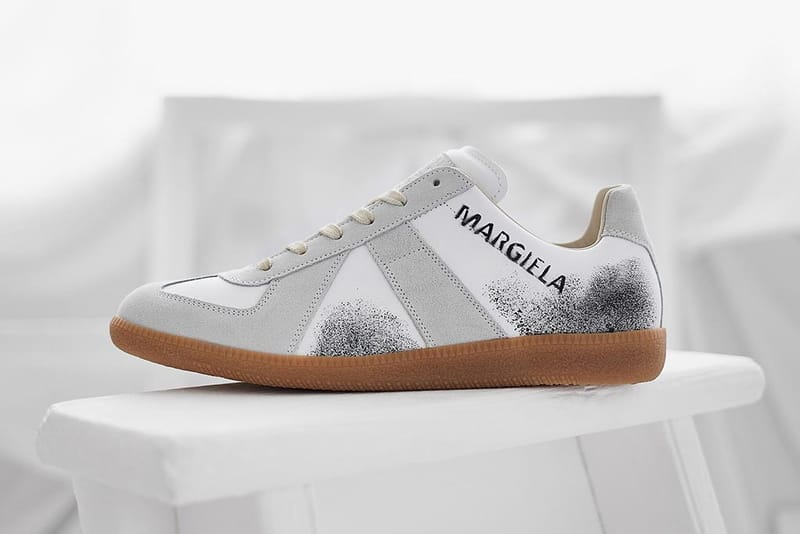 2019년 7월 첫째 주 발매 목록 - 신발 및 액세서리