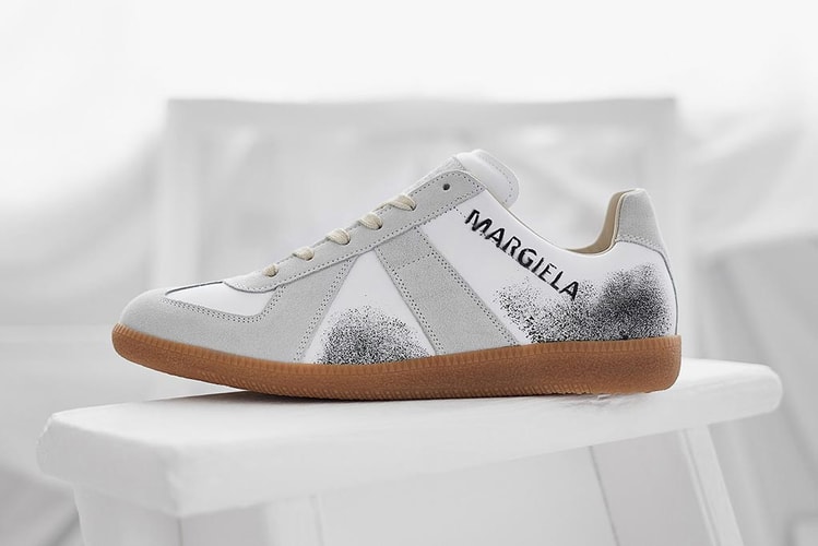 2019년 7월 첫째 주 발매 목록 - 신발 및 액세서리