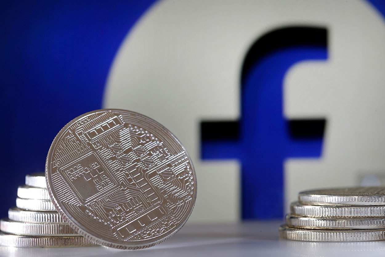 페이스북, 가상화폐 '리브라' 가상화폐 지갑 '칼리브라' 공개하다 마크 저커버그