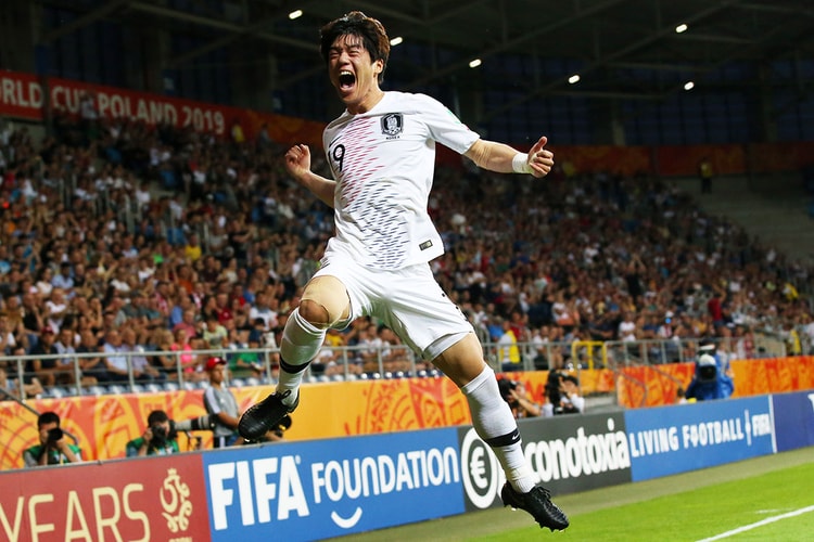 2019 FIFA U-20 월드컵, 대한민국 에콰도르 꺾고 사상 첫 결승 진출