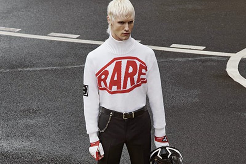 노마드 라이프에서 영감을 받은, 지방시 2020 프리 스프링 컬렉션