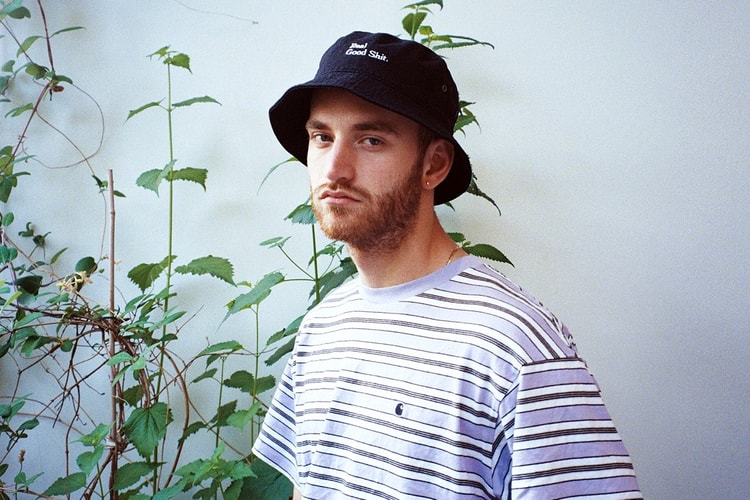 톰 미쉬 인터뷰 - "유명해지고 싶지 않아요"