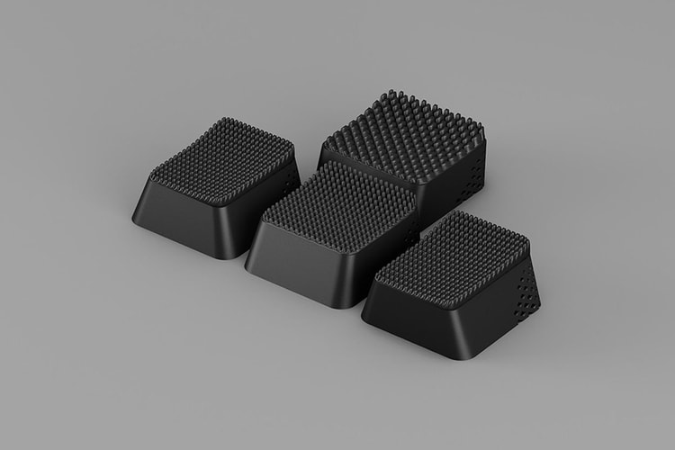 이케아와 유니크가 협력 개발한 인체공학 게이밍 보조장비