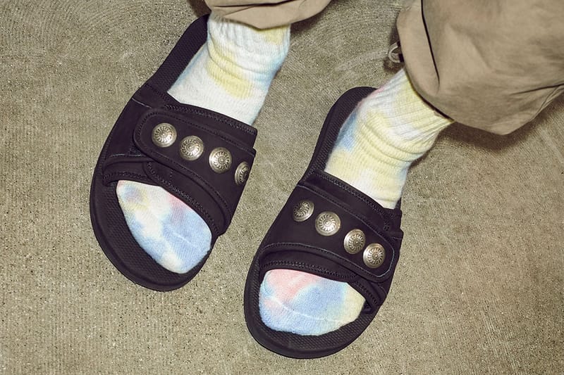 역대급 조합, 존 엘리엇 x 블랙민즈 x 수이코크 협업 발매 정보