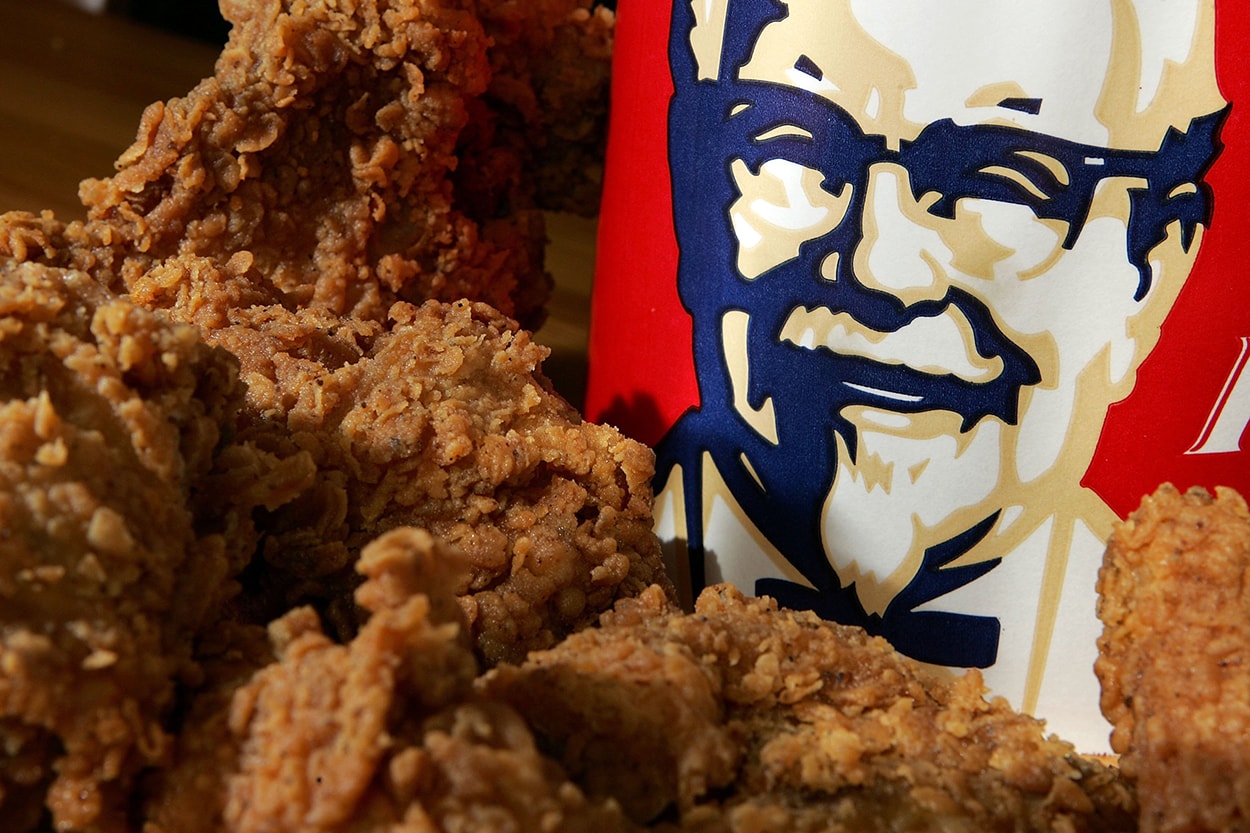 KFC 닭껍질 튀김, 전국적으로 한정 재판매가 시작된다