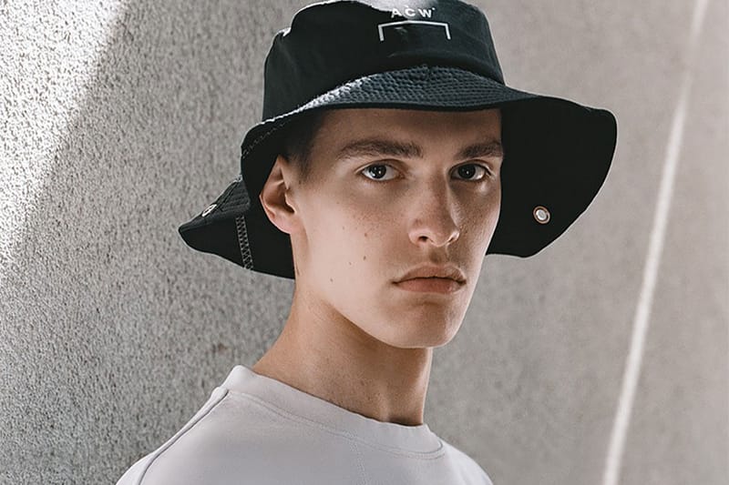 어 콜드 월 x KM20 캡슐 컬렉션 & 팝업 들여다보기