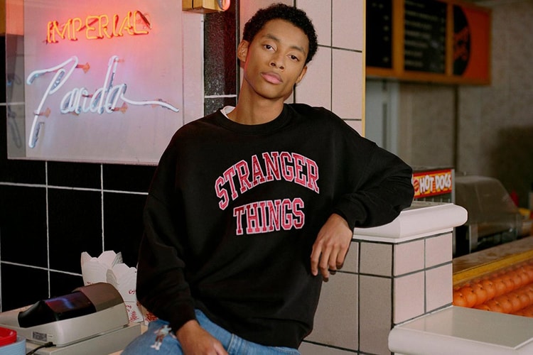 2019년 7월 첫째 주 발매 목록 - 의류