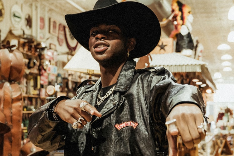 '빌보드 요정' 릴 나스 엑스, 데뷔 EP '7' 및 수록곡 'Panini' MV 공개