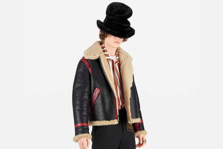 루이 비통 2019 FW 남성 프리컬렉션 룩북 및 발매 일정