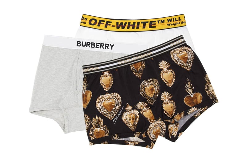 오직 남성만을 위해 고른 언더웨어 베스트 10