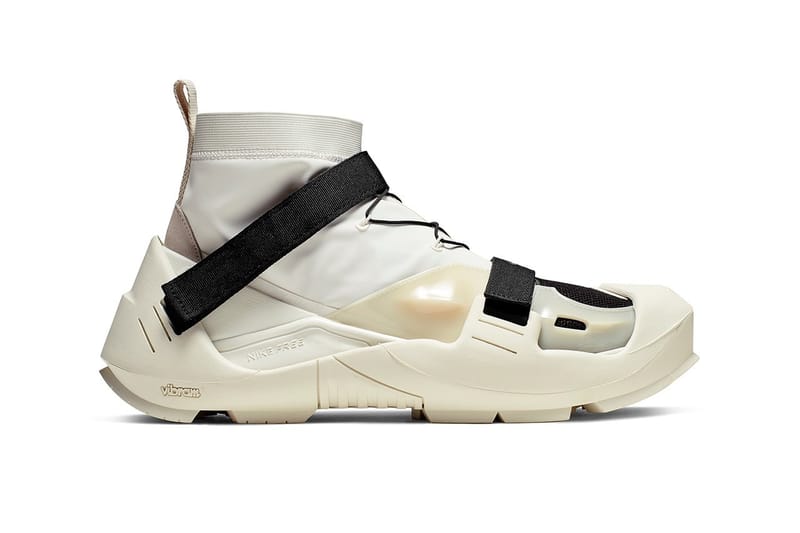 매튜 윌리엄스 x 나이키 ‘프리 TR 3 SP’ 상세 발매 정보