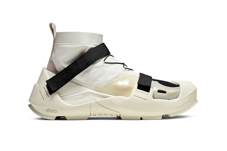 매튜 윌리엄스 x 나이키 ‘프리 TR 3 SP’ 상세 발매 정보