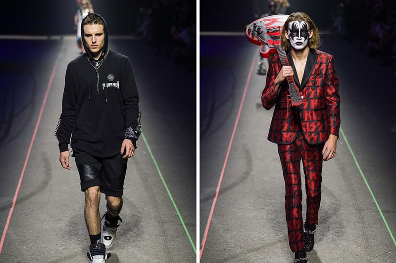 2020 SS 밀라노 남성 패션위크 베스트 컬렉션 5