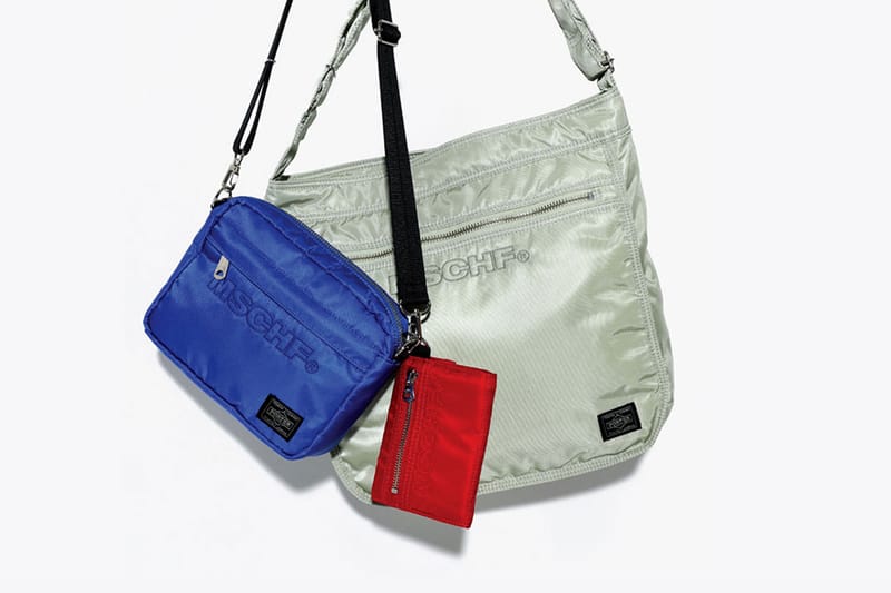 미스치프 x 포터 협업 컬렉션 제품 & 발매 정보