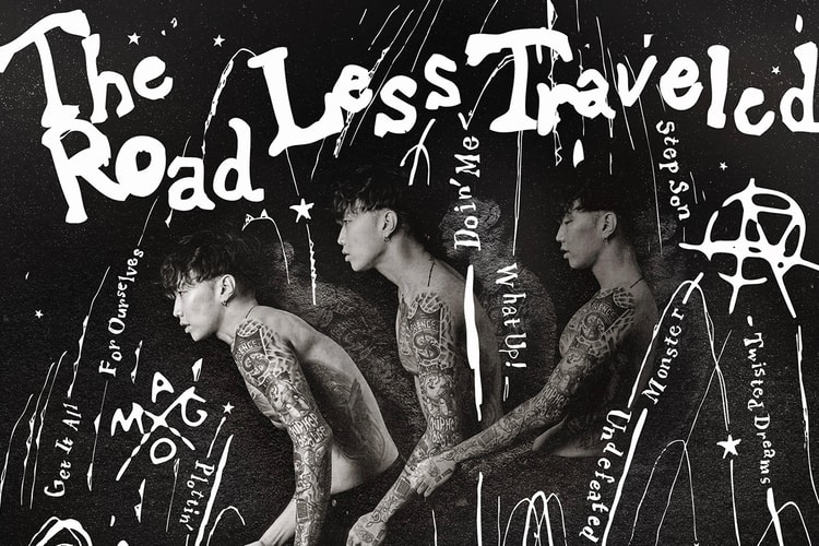 골드링크, 박재범, 오메가 사피엔 등 6월 금주의 신곡