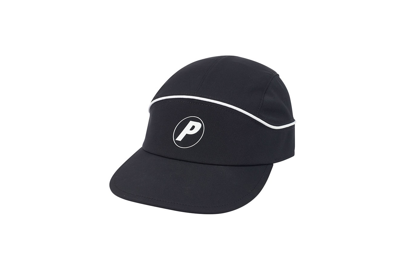팔라스 2019 여름 7번째 드롭 리스트, 트렁크, 수영복, 티셔츠, 모자