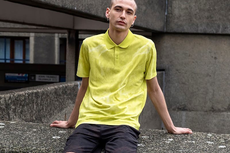 놓쳐선 안 될, 피터 사빌 x 유니클로 협업 액티브웨어 컬렉션