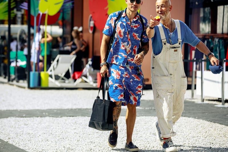 #Streetsnaps: 2020 SS 피티 워모 96