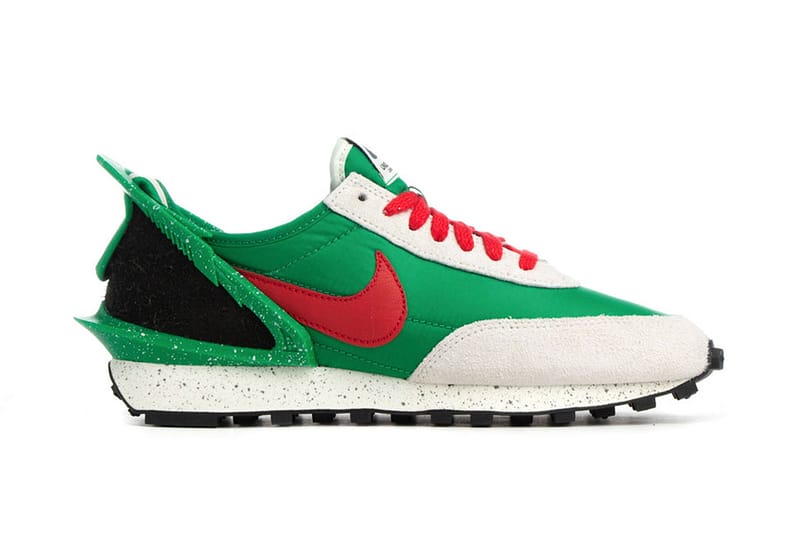 언더커버 x 나이키 데이브레이크, 새 색상 모델 2종 출시 예고