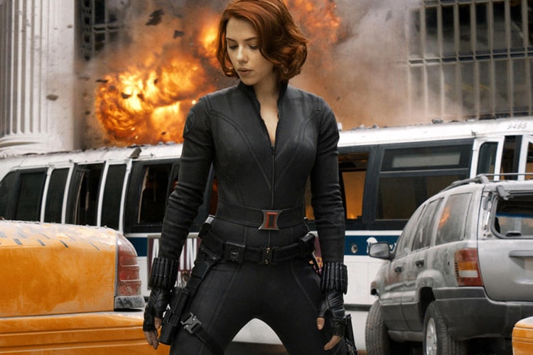 마블 신작 '블랙 위도우'에 새로운 여성 히어로가 등장한다