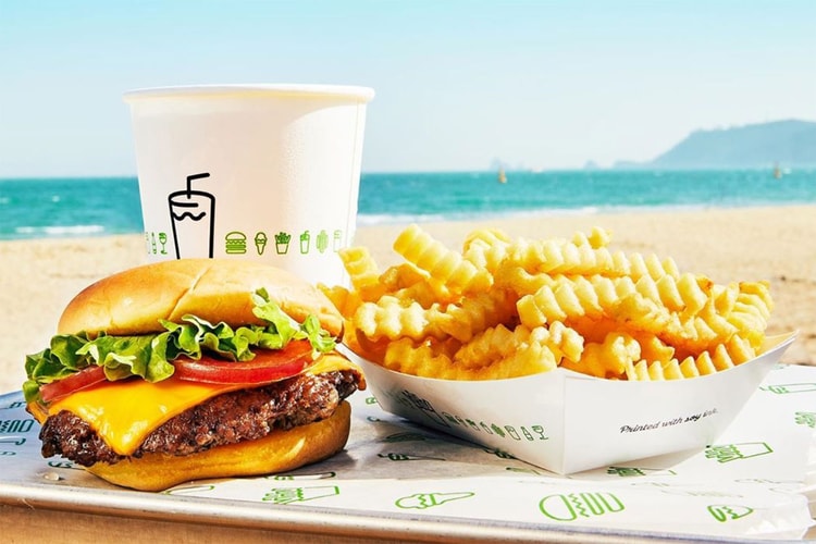 쉐이크쉑, 서면 삼정타워에 부산 1호점 연다