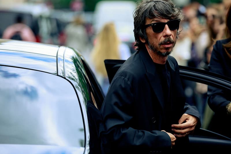 #Streetsnaps: 2020 봄, 여름 파리 패션위크 스트리트 패션 스타일