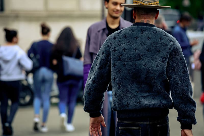 #Streetsnaps: 2020 봄, 여름 파리 패션위크 스트리트 패션 스타일