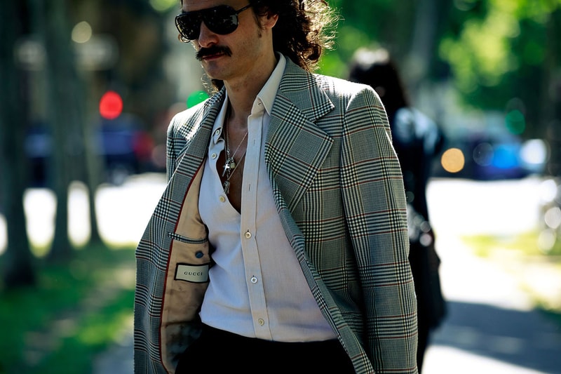 #Streetsnaps: 2020 봄, 여름 파리 패션위크 스트리트 패션 스타일
