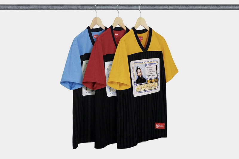 2019년 6월 셋째 주 발매 목록 - 의류