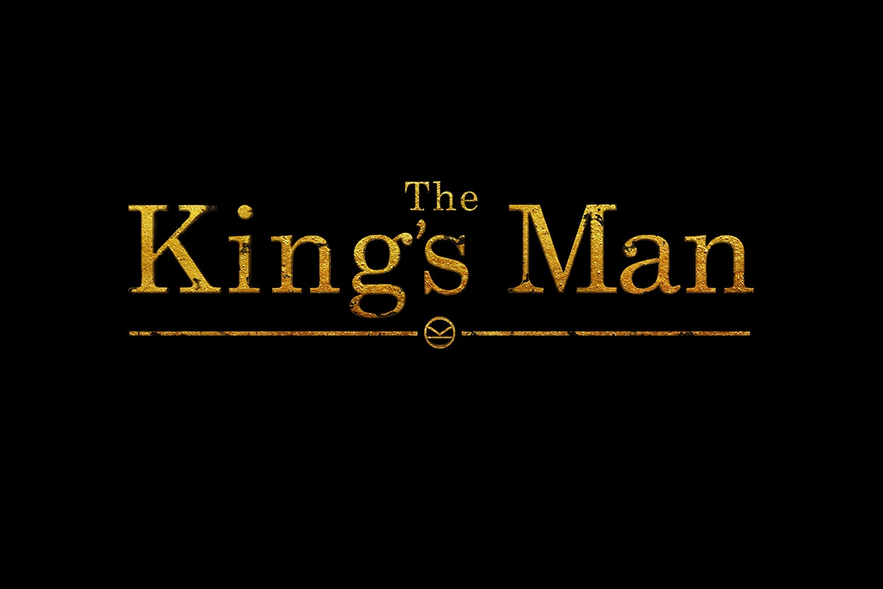 킹스맨 프리퀄 영화 해리 하트 에그시 2020년 2월 개봉 확정 디즈니