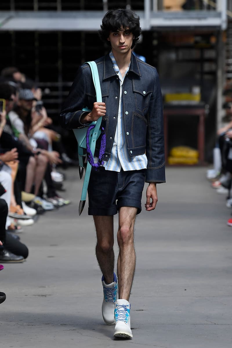 산쿠안즈 x 팀버랜드 6인치 부츠 파리 패션위크 공개 timberland-x-sankuanz-collaboration-unveiled-at-paris-fashion-week