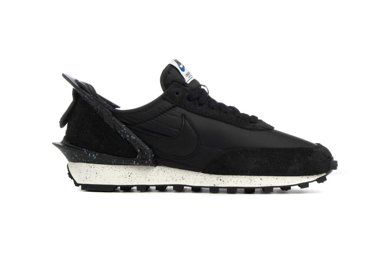 언더커버 x 나이키 협업 데이브레이크 '럭키 그린'과 '블랙' 출시 정보 및 판매처 BSTN