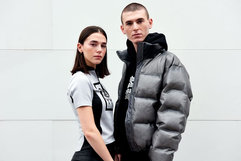 어반 소피스티케이션 인터뷰 - 켄달 제너도 애용하는 화제의 브랜드