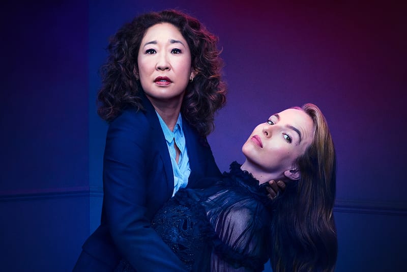 드라마 대작이 포함된 왓챠플레이 7월 추천작